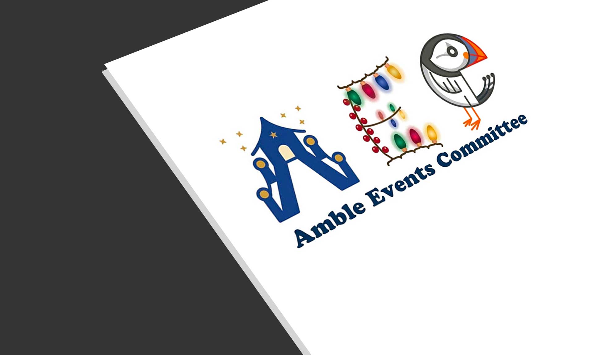 Amble Events Committee