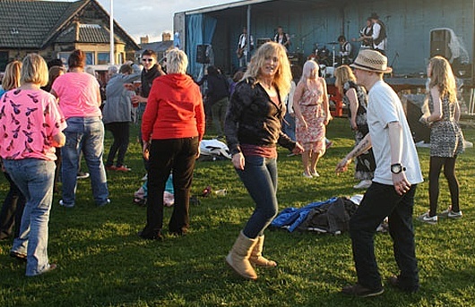Amble Puffin Festival